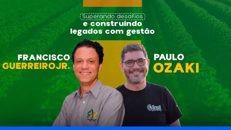 EP01 — Superando desafios e construindo legados com gestão