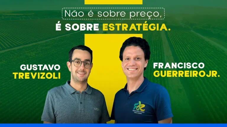 EP07 — Não é sobre preço, é sobre estratégia