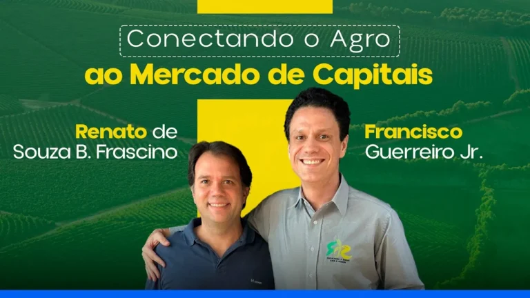 EP09 — Conectando o Agro ao Mercado de Capitais