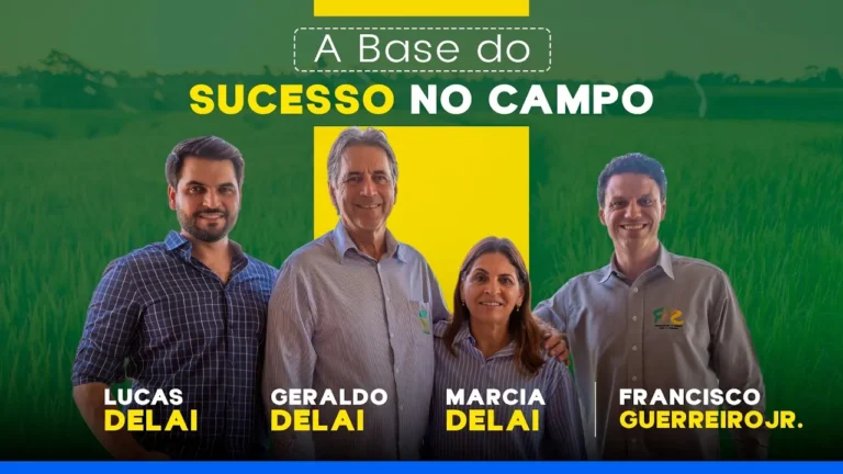 EP10 — A Base do Sucesso no Campo
