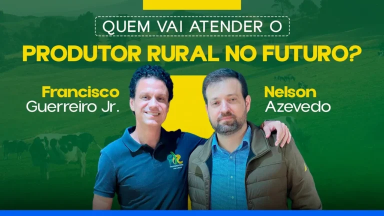 EP16 — Quem vai atender o produtor rural no futuro?